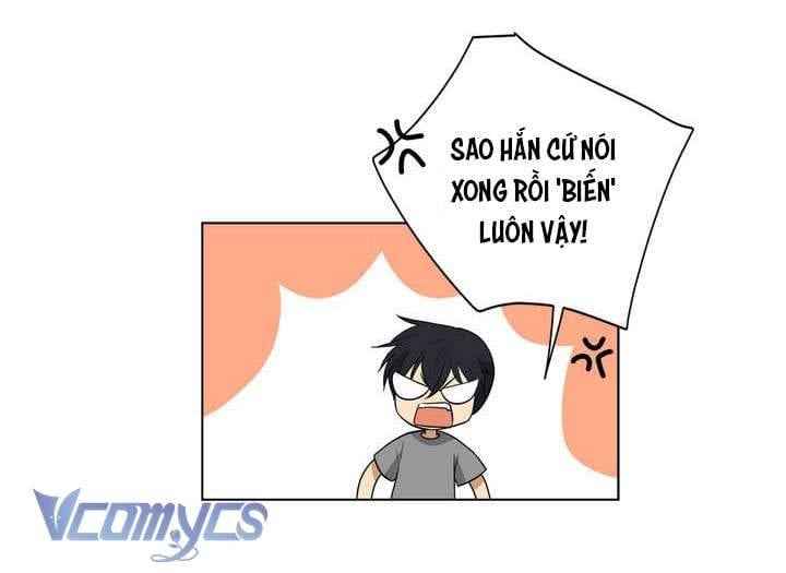 Căn Phòng Xấu Hổ - Chap 4 Ảnh 12
