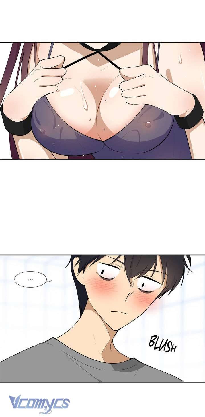 Căn Phòng Xấu Hổ - Chap 4 Ảnh 2