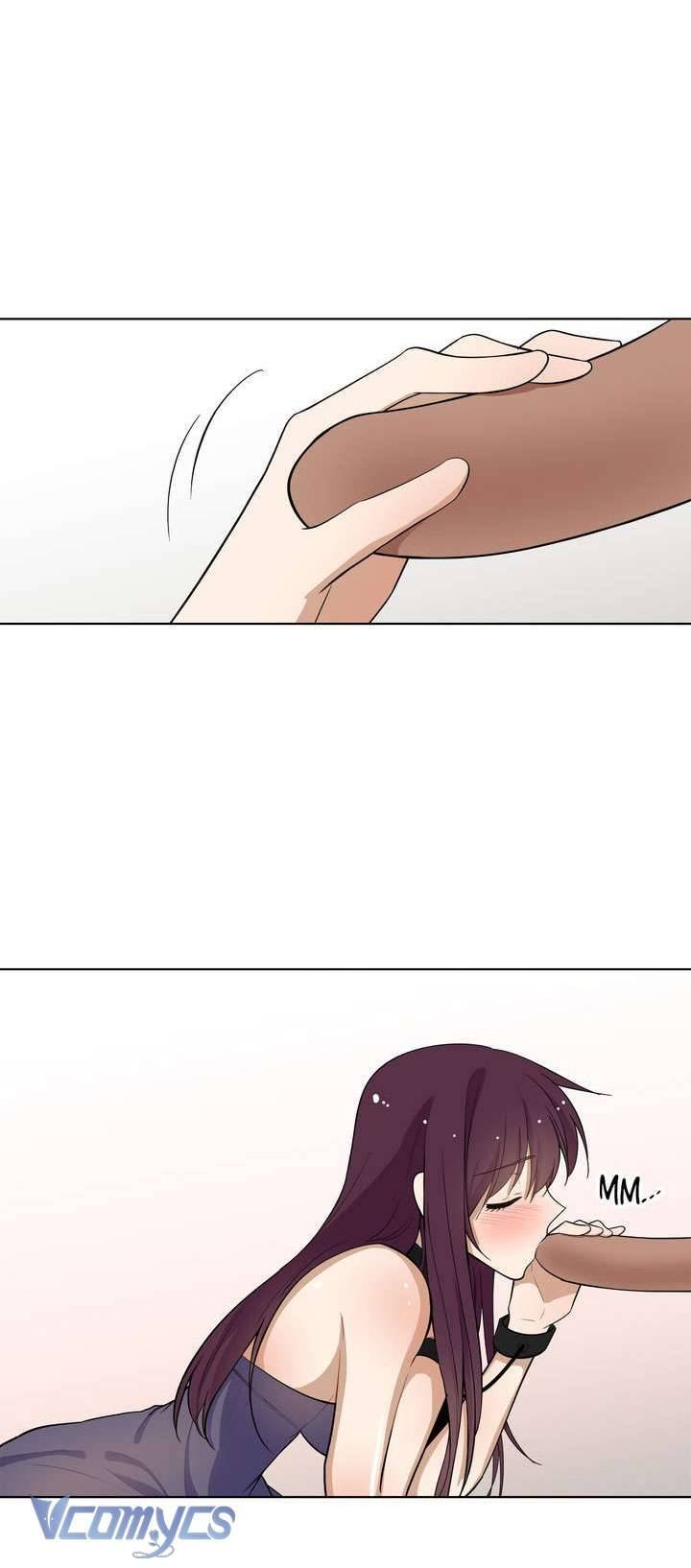Căn Phòng Xấu Hổ - Chap 4 Ảnh 32