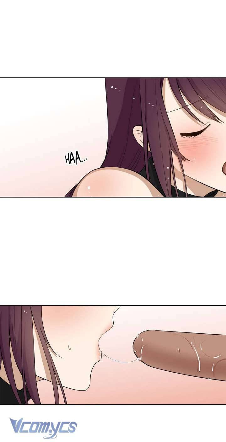 Căn Phòng Xấu Hổ - Chap 4 Ảnh 34