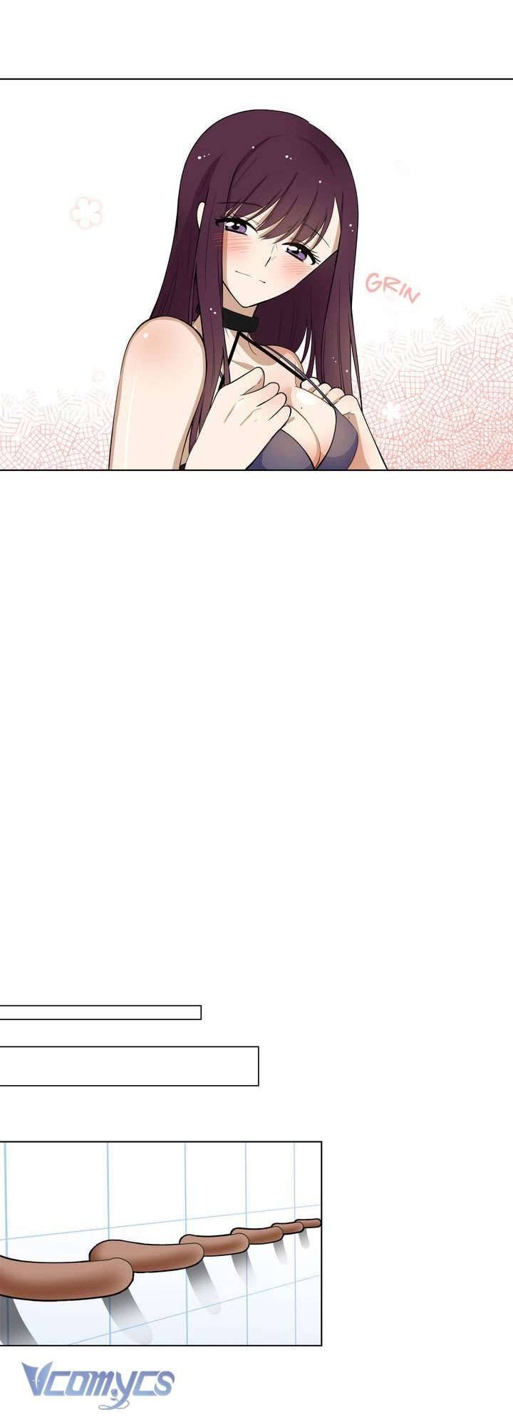 Căn Phòng Xấu Hổ - Chap 4 Ảnh 8