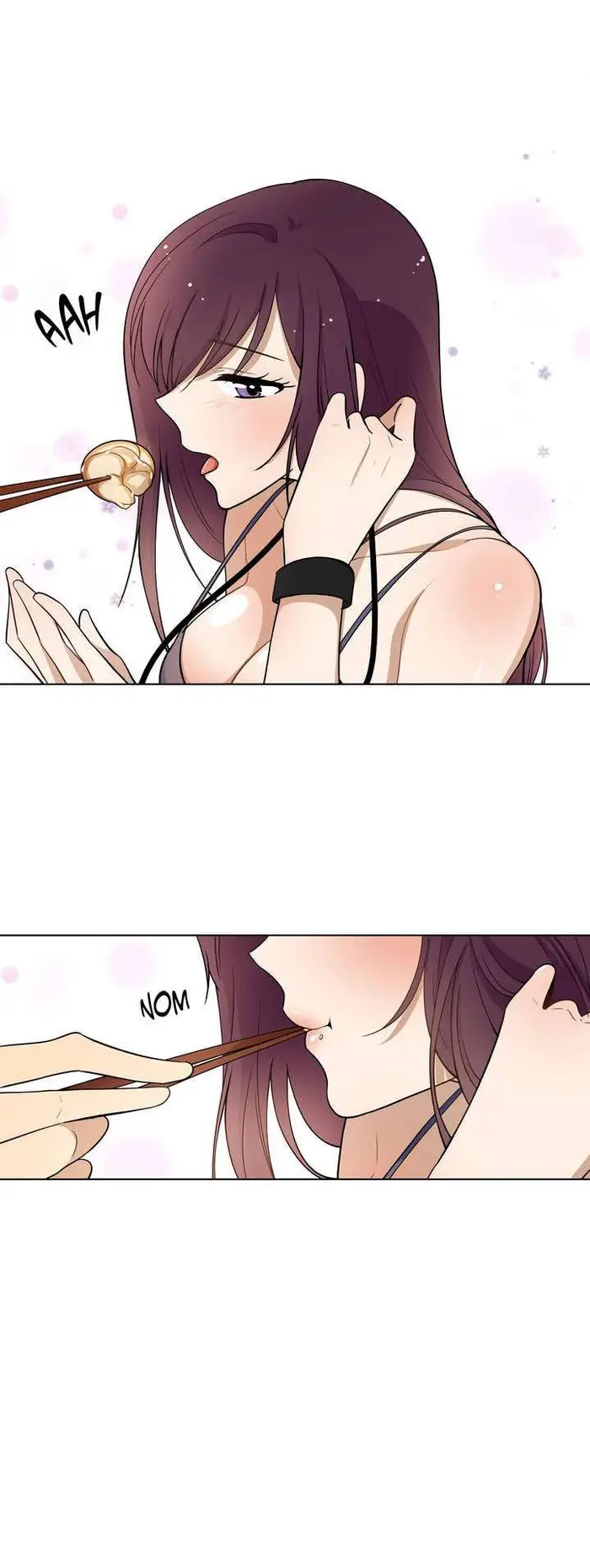 Căn Phòng Xấu Hổ - Chap 5 Ảnh 20