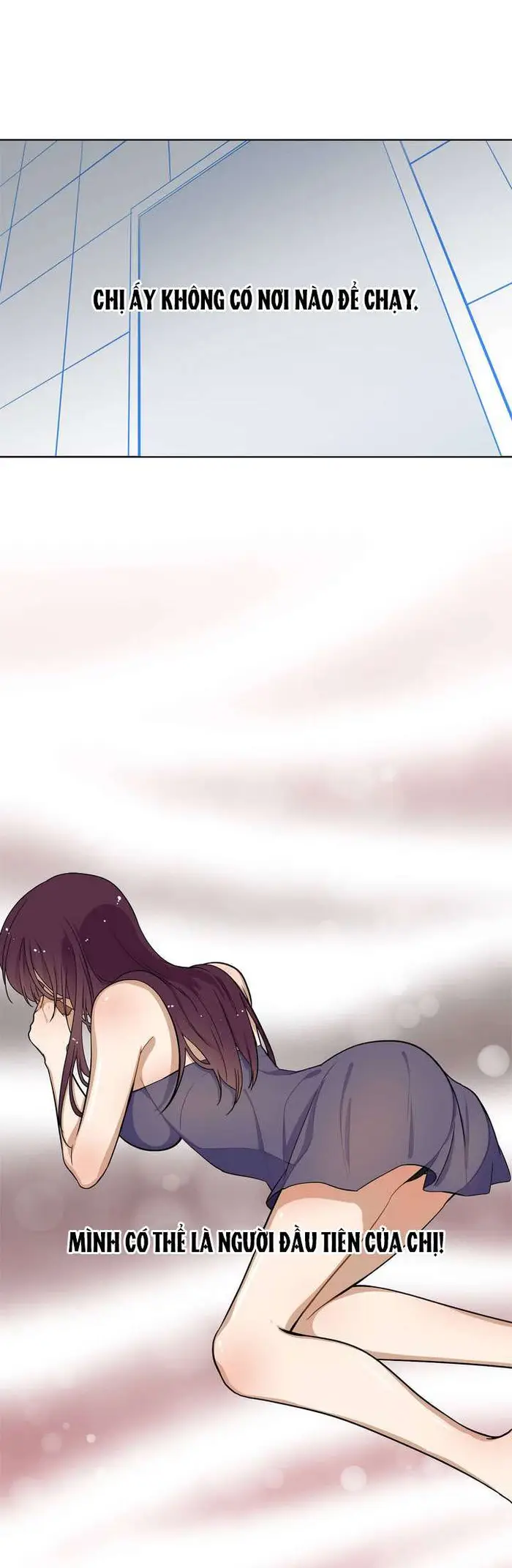 Căn Phòng Xấu Hổ - Chap 5 Ảnh 3