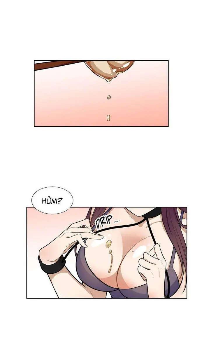 Căn Phòng Xấu Hổ - Chap 5 Ảnh 23