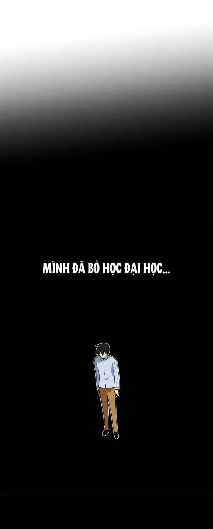 Căn Phòng Xấu Hổ - Chap 5 Ảnh 31