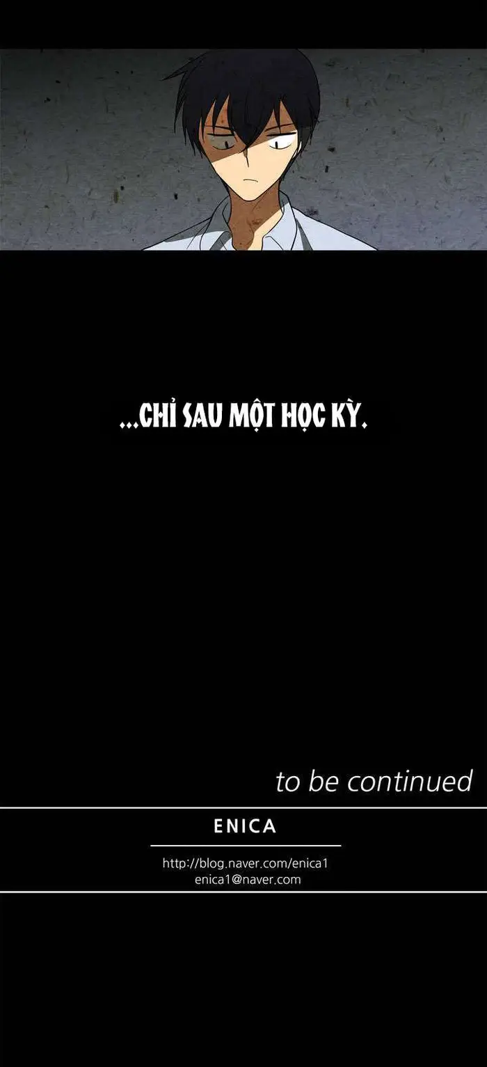 Căn Phòng Xấu Hổ - Chap 5 Ảnh 32