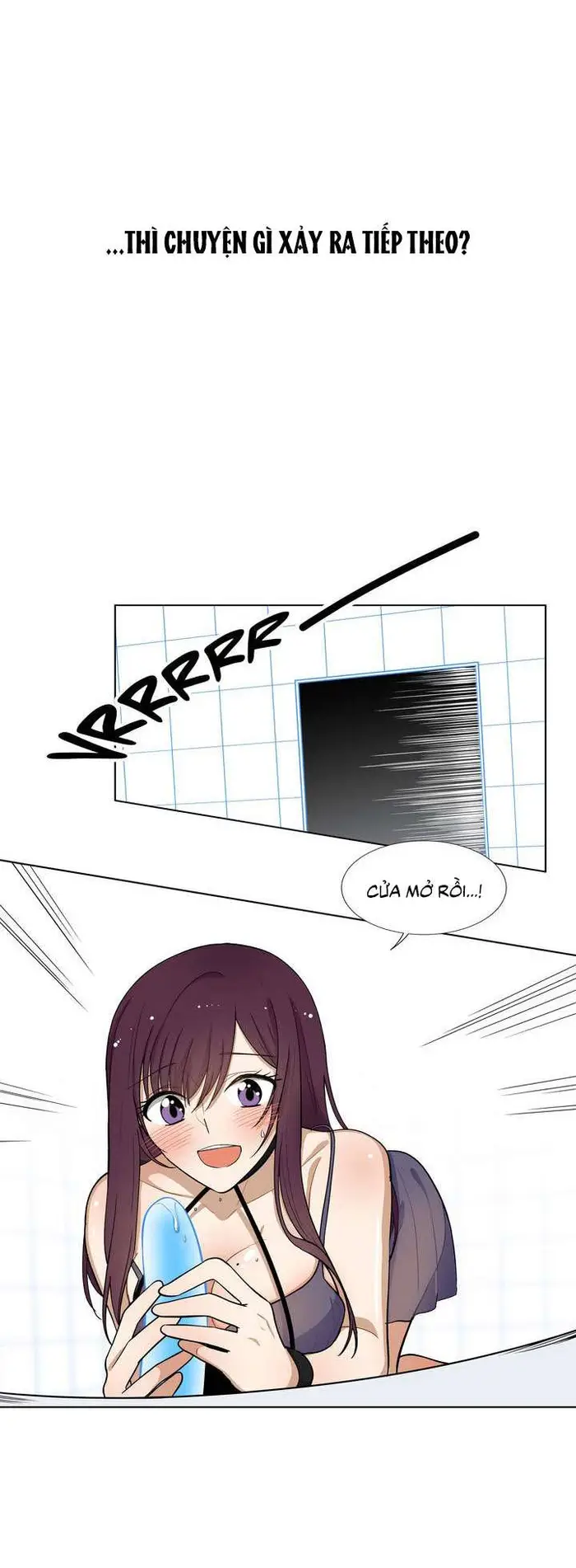 Căn Phòng Xấu Hổ - Chap 5 Ảnh 5