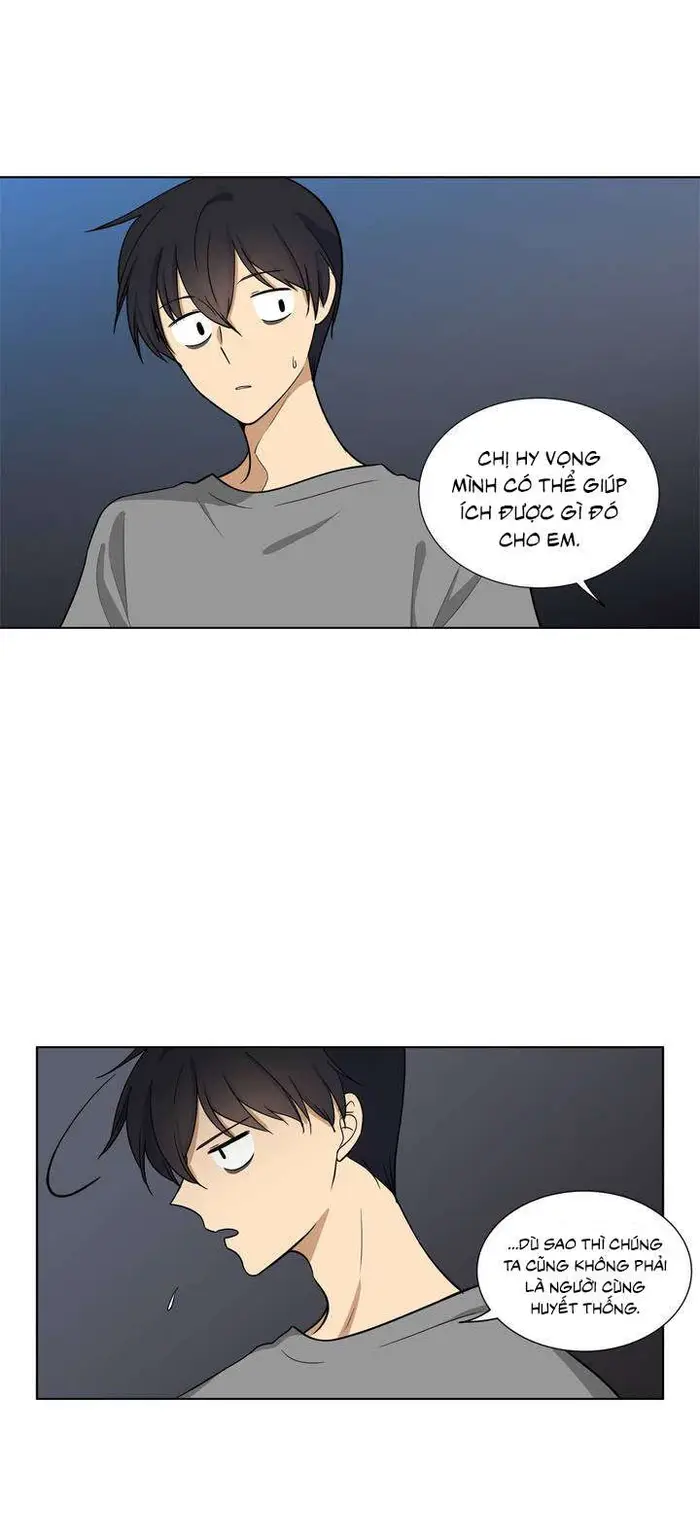 Căn Phòng Xấu Hổ - Chap 5 Ảnh 10