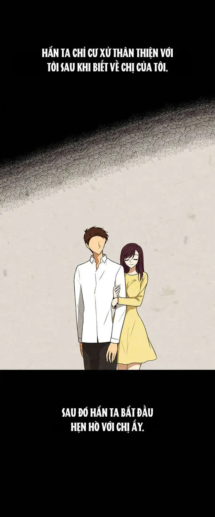 Căn Phòng Xấu Hổ - Chap 6 Ảnh 2