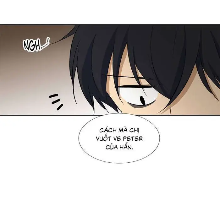 Căn Phòng Xấu Hổ - Chap 6 Ảnh 15