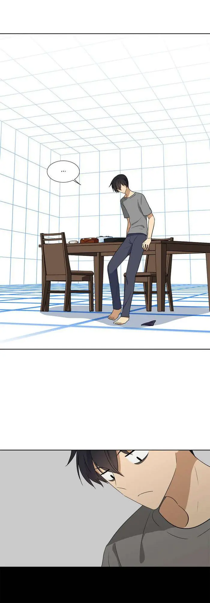 Căn Phòng Xấu Hổ - Chap 7 Ảnh 11