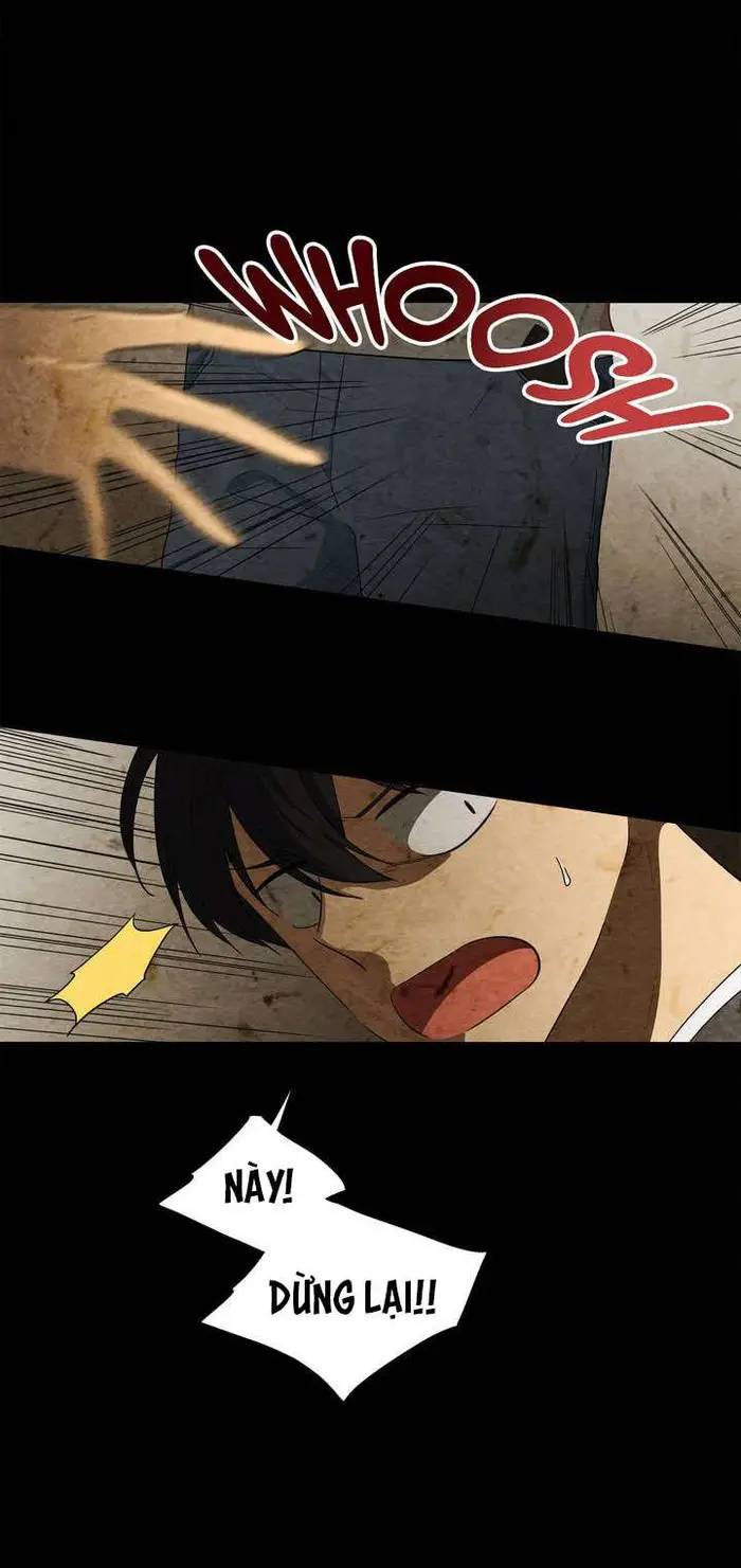 Căn Phòng Xấu Hổ - Chap 7 Ảnh 15