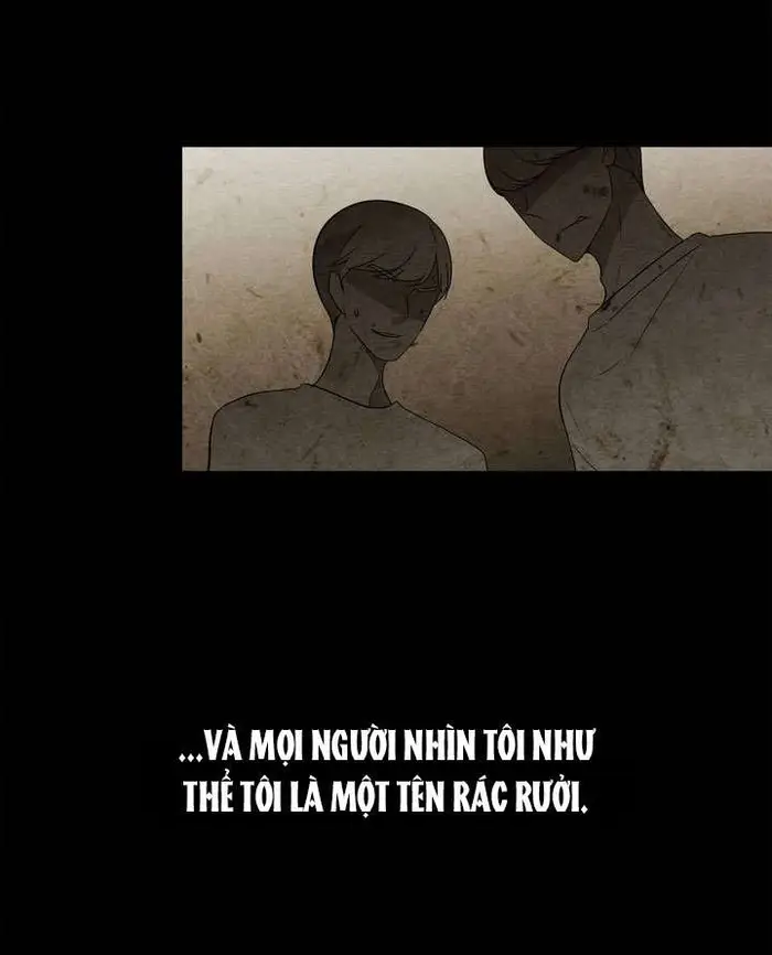 Căn Phòng Xấu Hổ - Chap 7 Ảnh 19