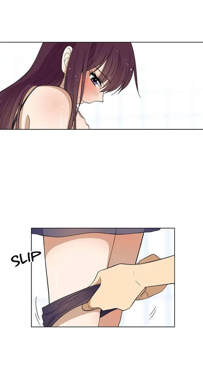 Căn Phòng Xấu Hổ - Chap 7 Ảnh 27