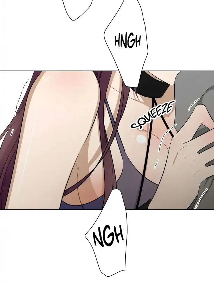 Căn Phòng Xấu Hổ - Chap 8 Ảnh 11