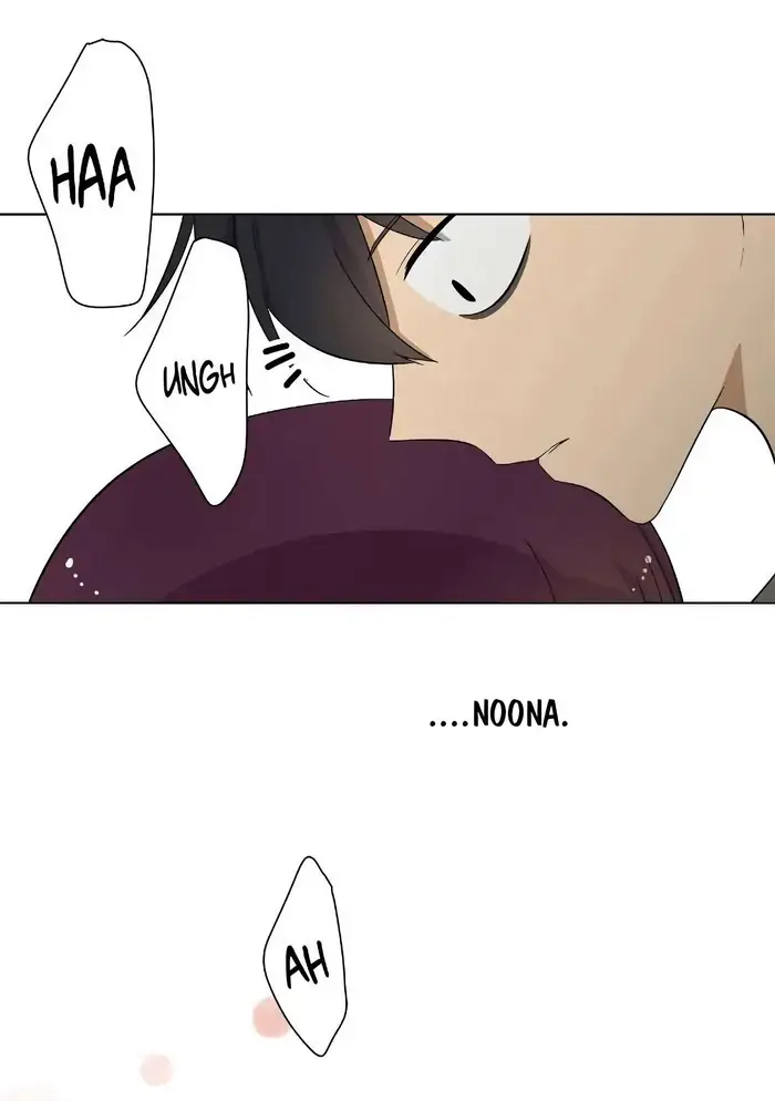 Căn Phòng Xấu Hổ - Chap 8 Ảnh 12