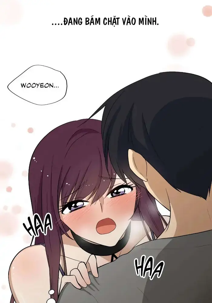 Căn Phòng Xấu Hổ - Chap 8 Ảnh 13