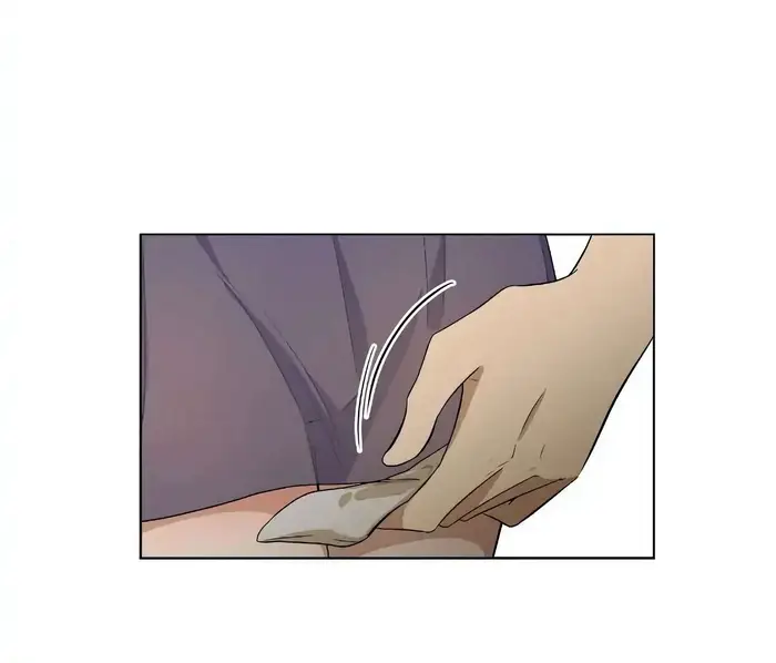 Căn Phòng Xấu Hổ - Chap 8 Ảnh 16