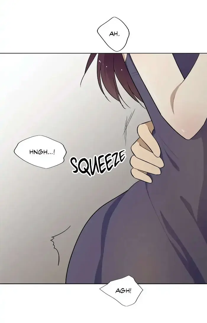 Căn Phòng Xấu Hổ - Chap 8 Ảnh 3