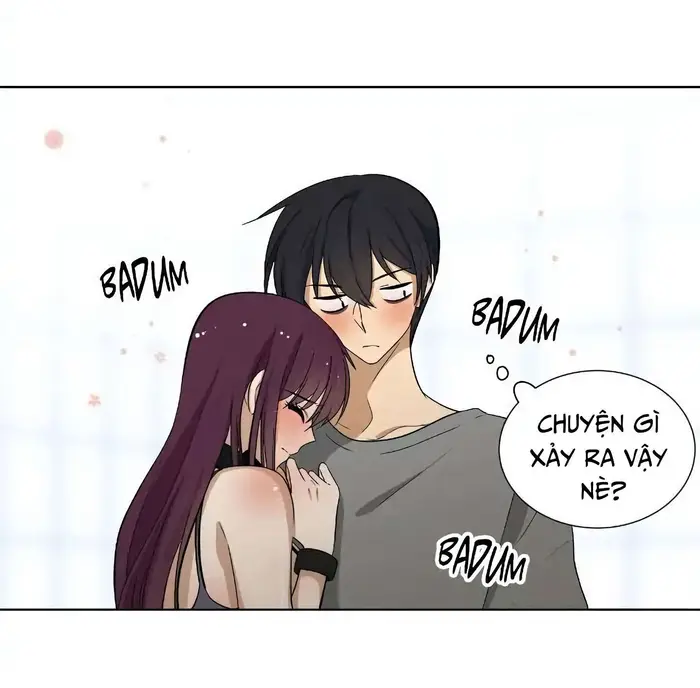 Căn Phòng Xấu Hổ - Chap 8 Ảnh 22
