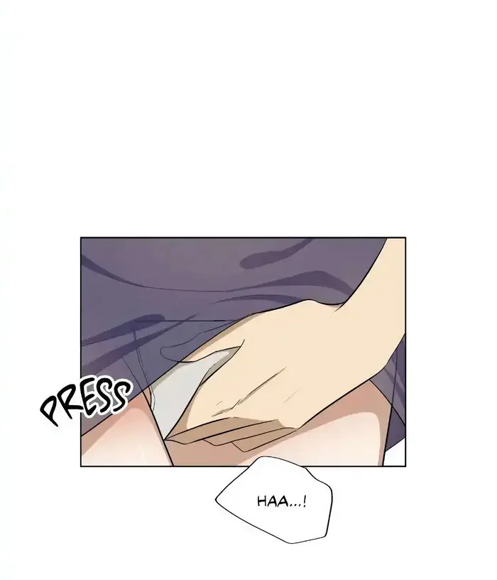 Căn Phòng Xấu Hổ - Chap 8 Ảnh 4