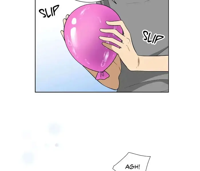 Căn Phòng Xấu Hổ - Chap 8 Ảnh 39