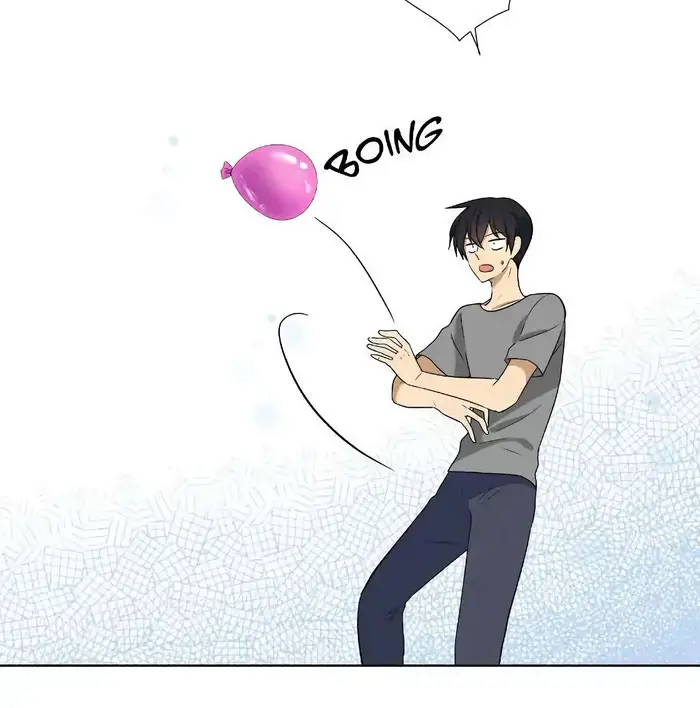 Căn Phòng Xấu Hổ - Chap 8 Ảnh 40