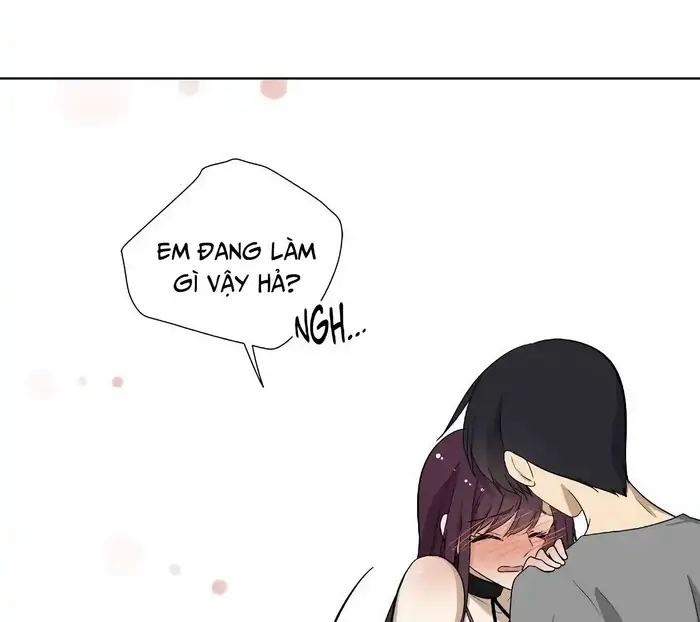 Căn Phòng Xấu Hổ - Chap 8 Ảnh 5