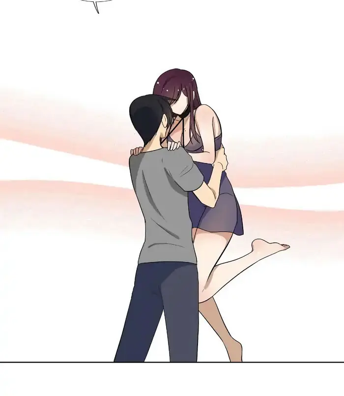 Căn Phòng Xấu Hổ - Chap 8 Ảnh 44