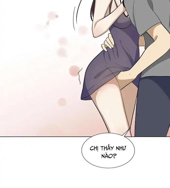 Căn Phòng Xấu Hổ - Chap 8 Ảnh 6