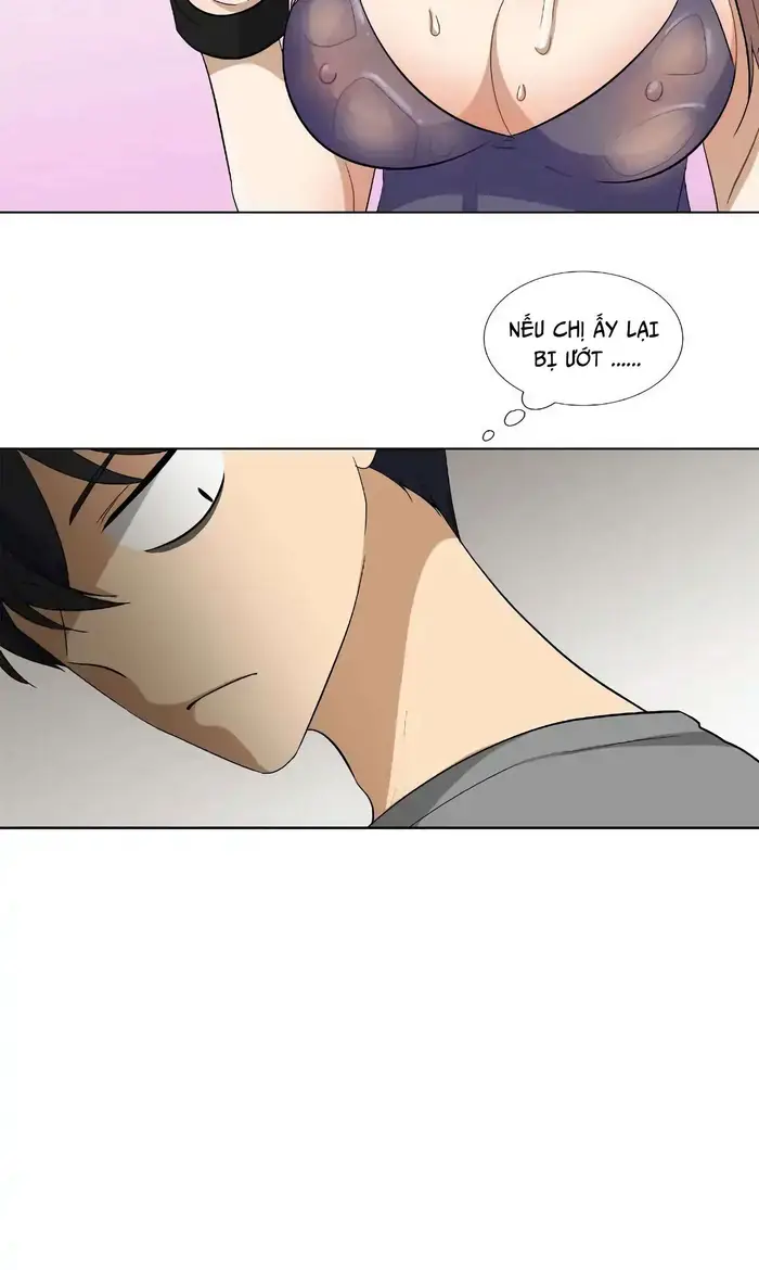Căn Phòng Xấu Hổ - Chap 8 Ảnh 55