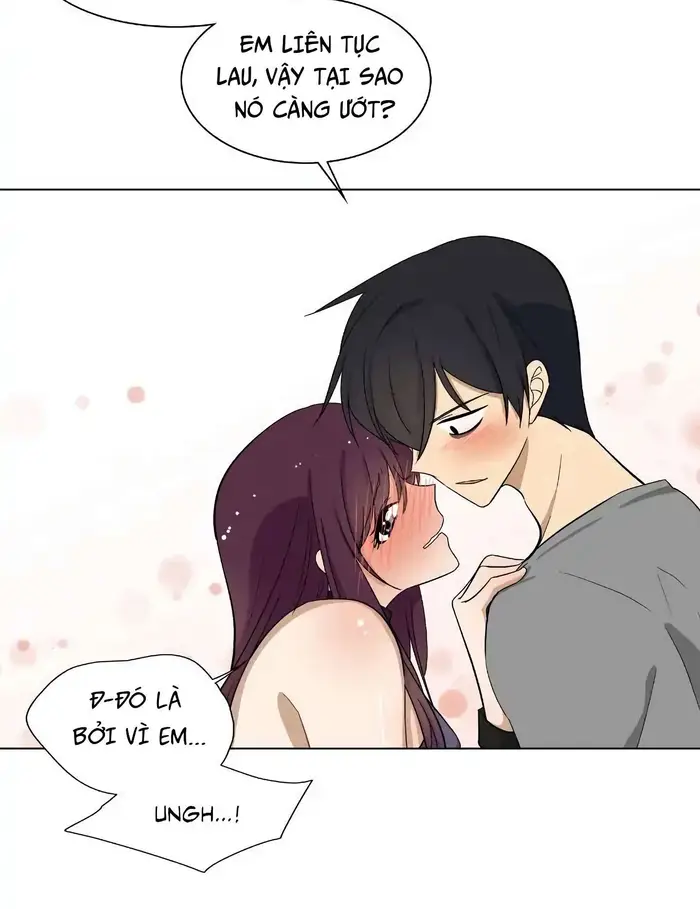 Căn Phòng Xấu Hổ - Chap 8 Ảnh 9