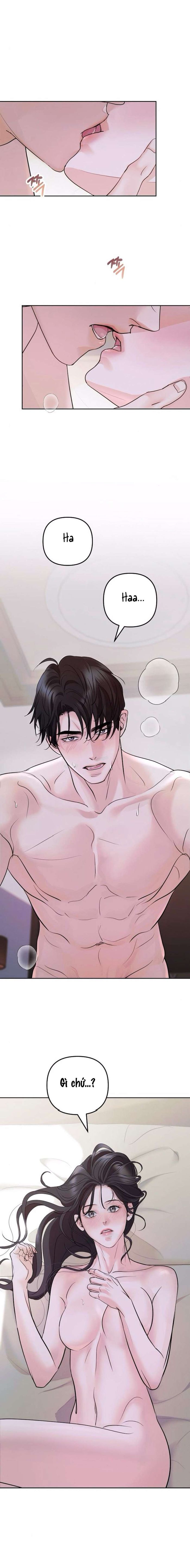 Cẩn Thận Va Phải Tình Yêu - Chap 0 Ảnh 1