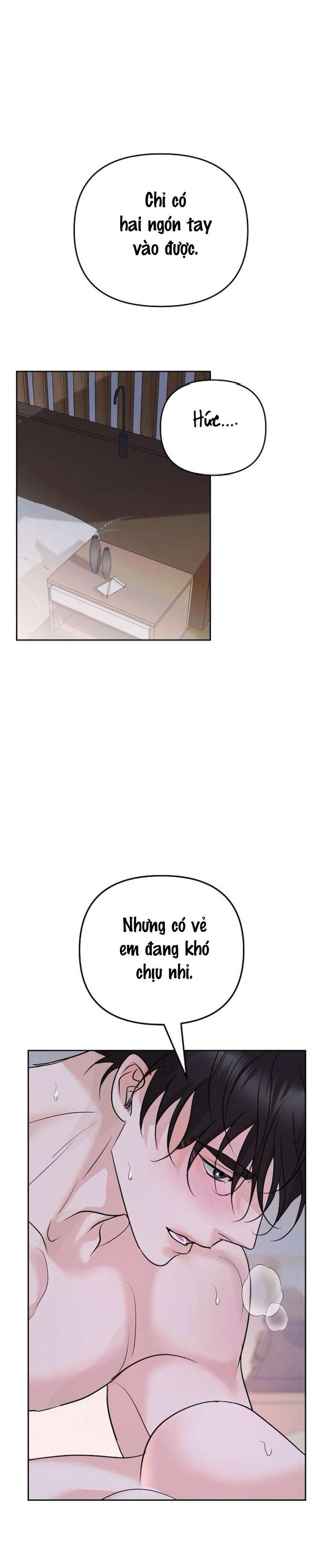 Cẩn Thận Va Phải Tình Yêu - Chap 0 Ảnh 2