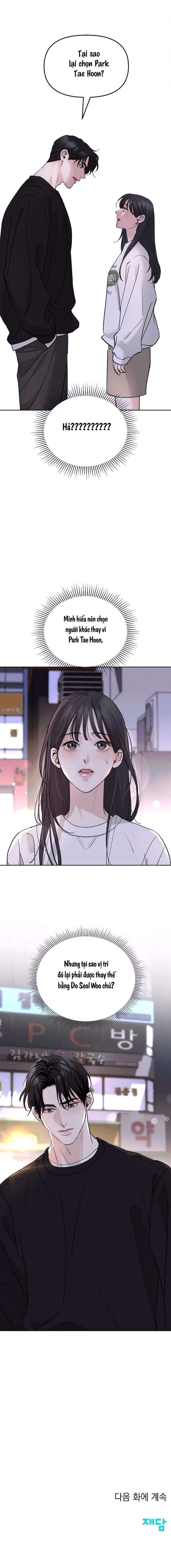 Cẩn Thận Va Phải Tình Yêu - Chap 1 Ảnh 1