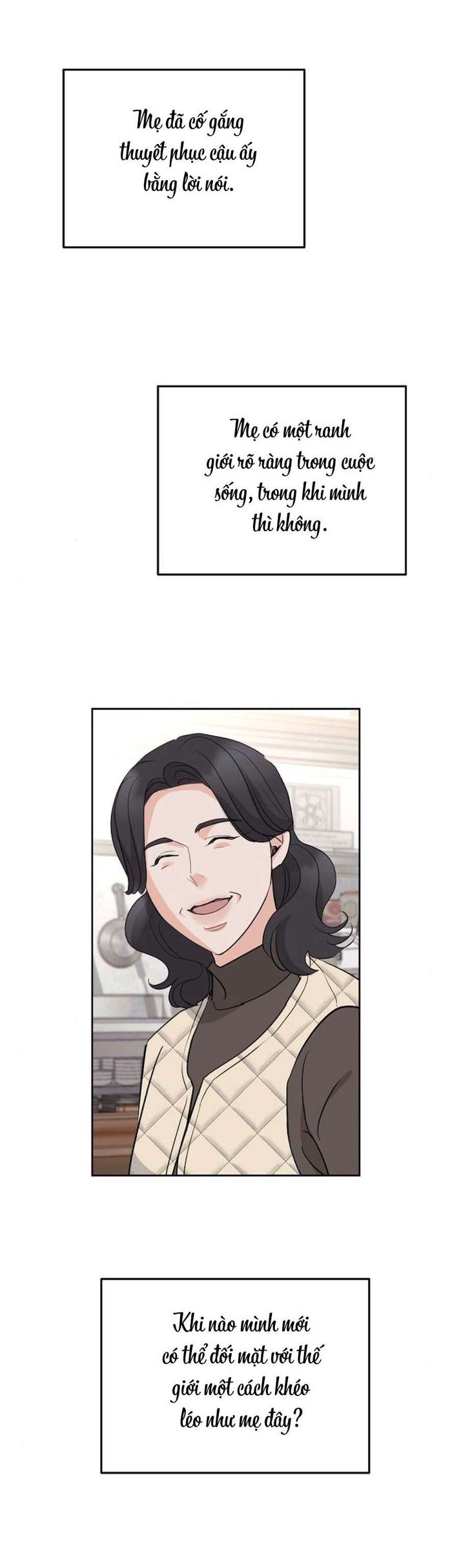 Cẩn Thận Va Phải Tình Yêu - Chap 10 Ảnh 14