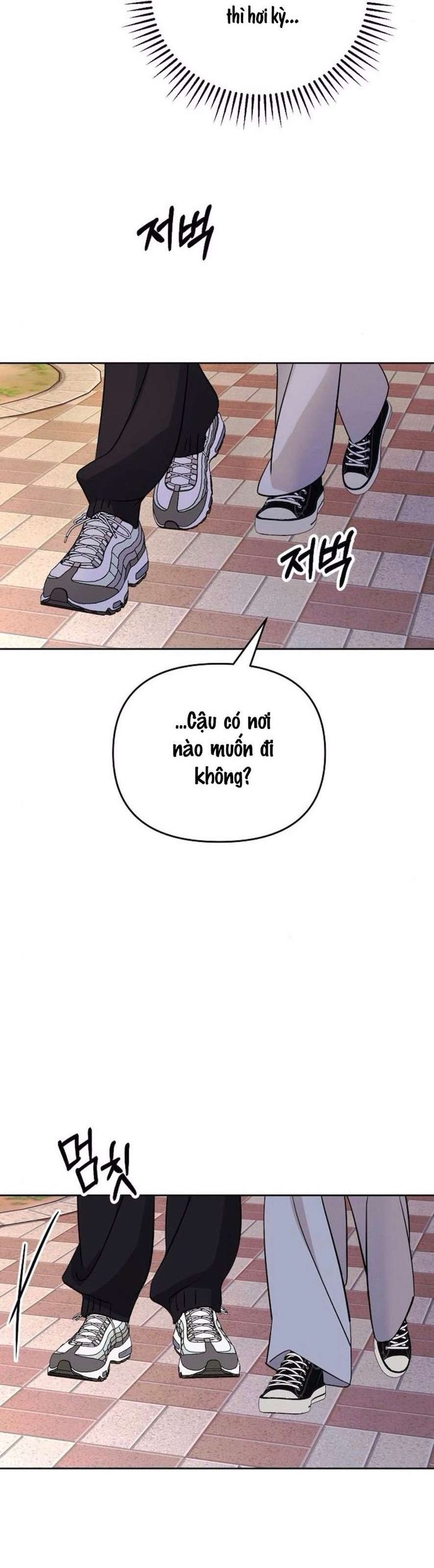 Cẩn Thận Va Phải Tình Yêu - Chap 10 Ảnh 20