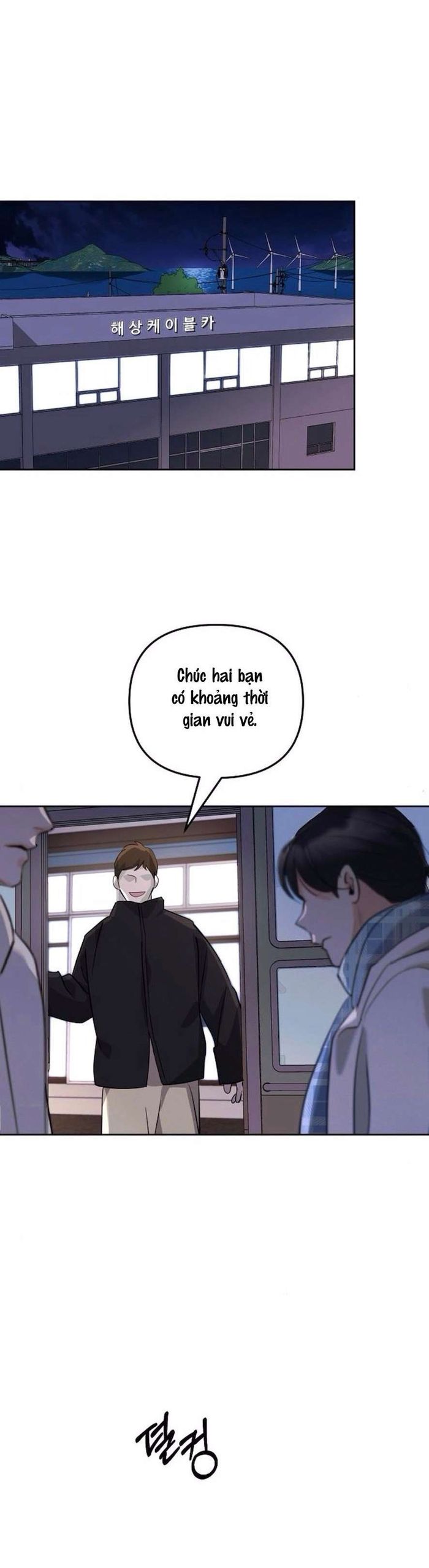 Cẩn Thận Va Phải Tình Yêu - Chap 10 Ảnh 24
