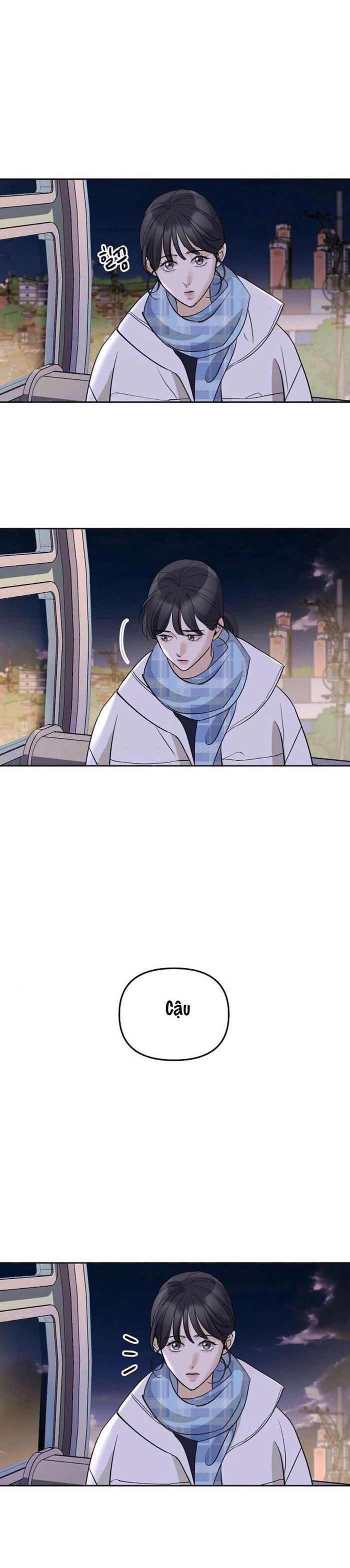 Cẩn Thận Va Phải Tình Yêu - Chap 10 Ảnh 26