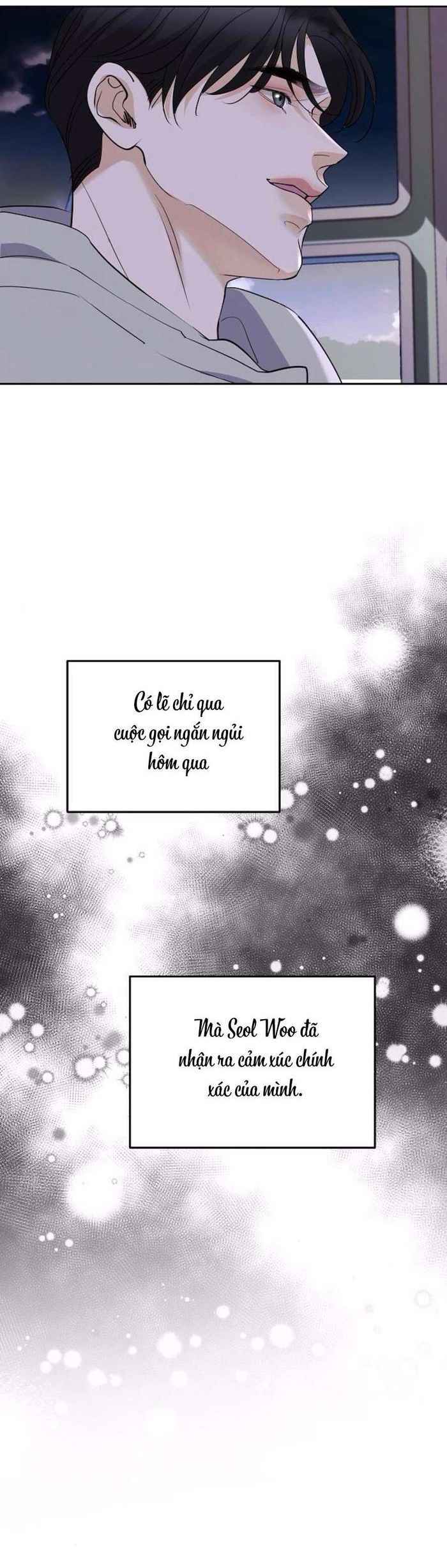 Cẩn Thận Va Phải Tình Yêu - Chap 10 Ảnh 29
