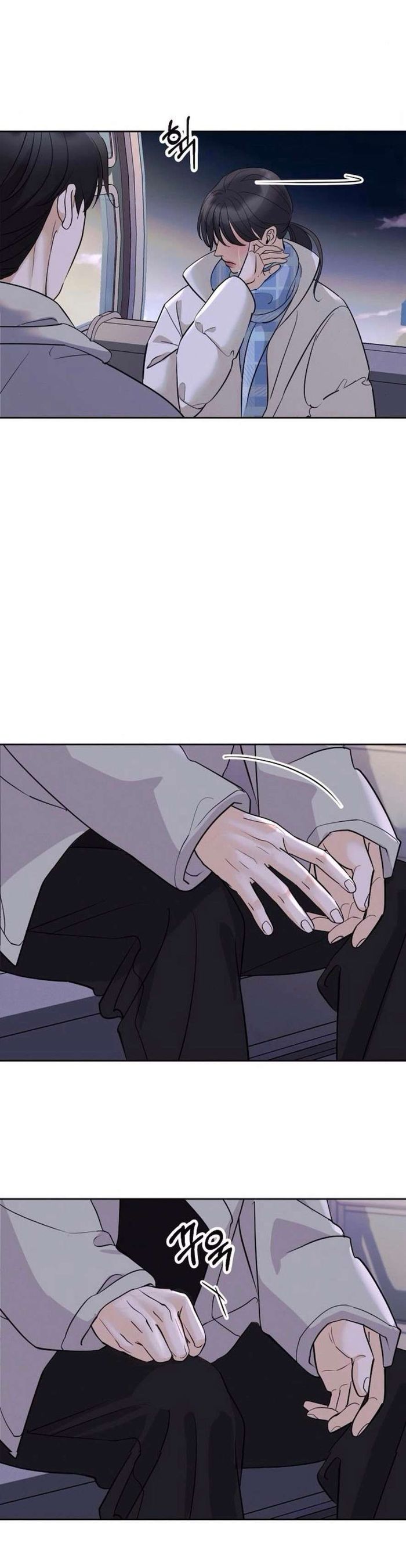 Cẩn Thận Va Phải Tình Yêu - Chap 10 Ảnh 32