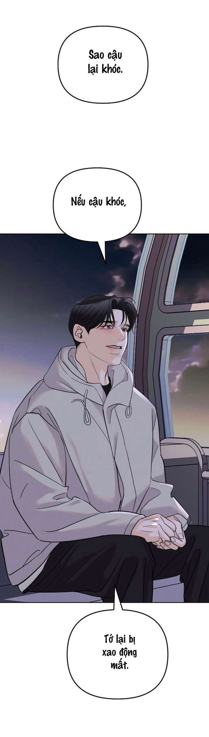 Cẩn Thận Va Phải Tình Yêu - Chap 10 Ảnh 33