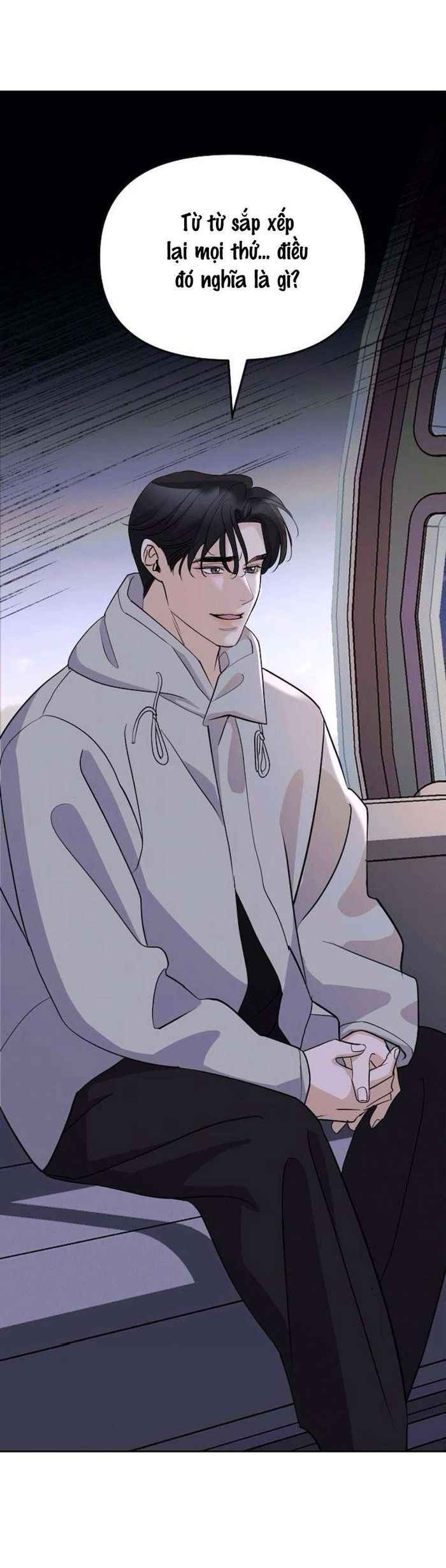 Cẩn Thận Va Phải Tình Yêu - Chap 10 Ảnh 36