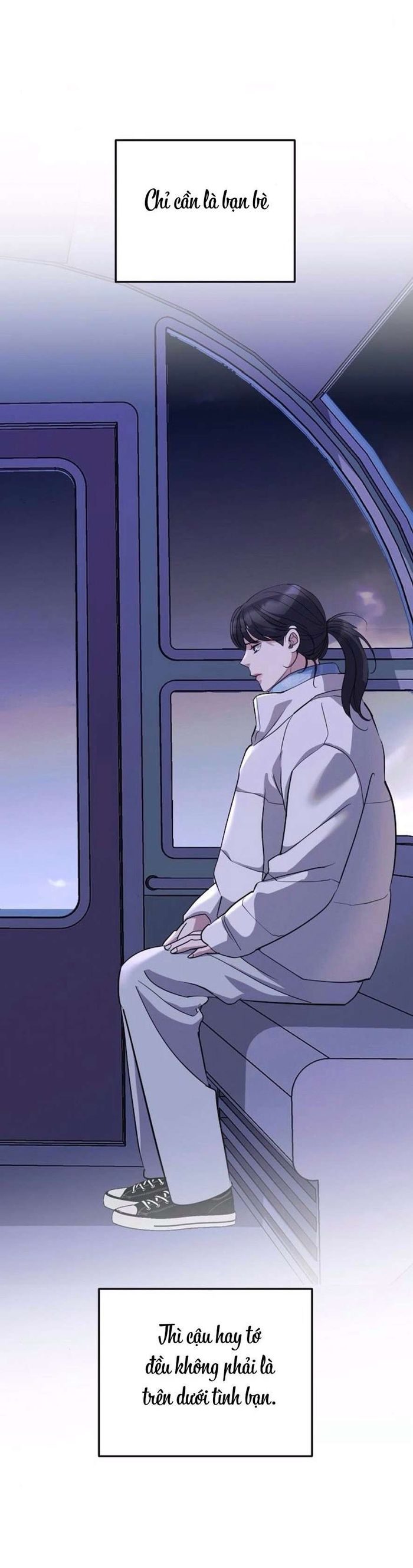 Cẩn Thận Va Phải Tình Yêu - Chap 11 Ảnh 13