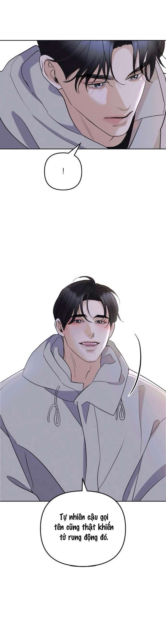 Cẩn Thận Va Phải Tình Yêu - Chap 11 Ảnh 17