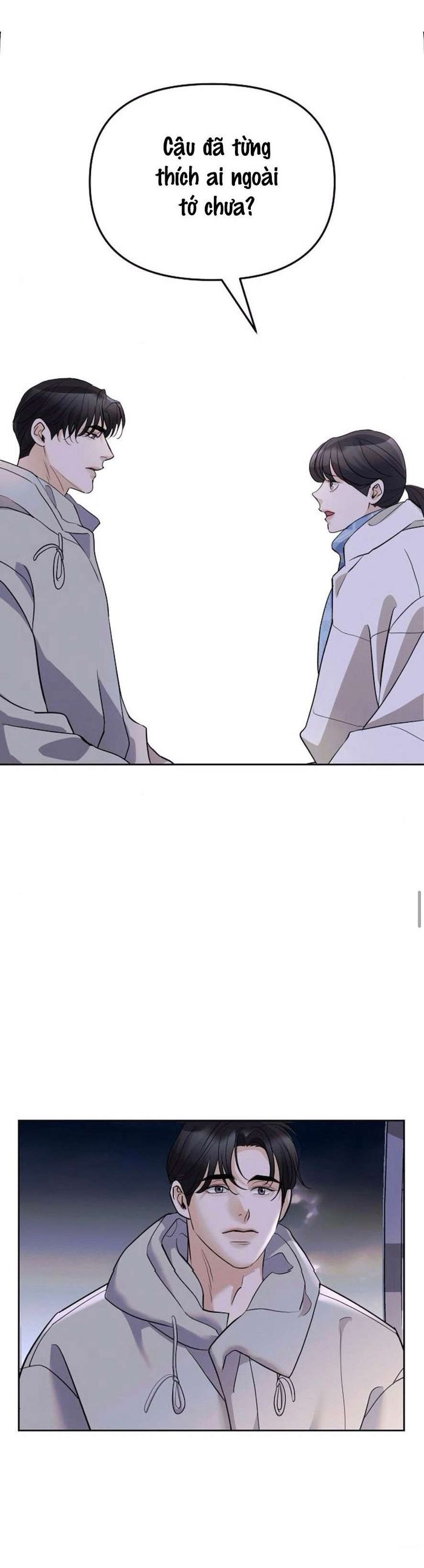 Cẩn Thận Va Phải Tình Yêu - Chap 11 Ảnh 19