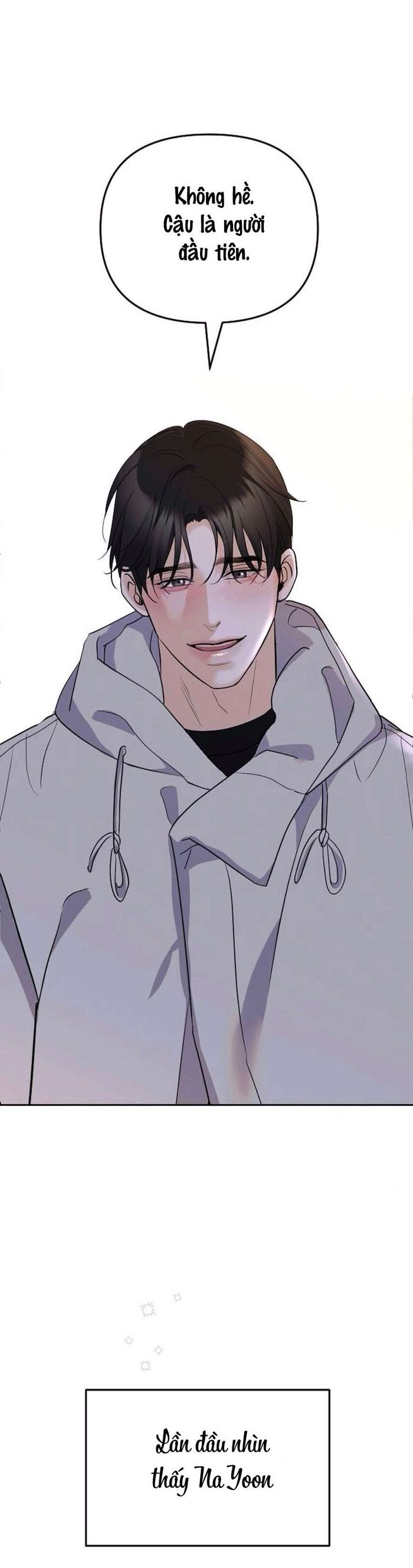 Cẩn Thận Va Phải Tình Yêu - Chap 11 Ảnh 20