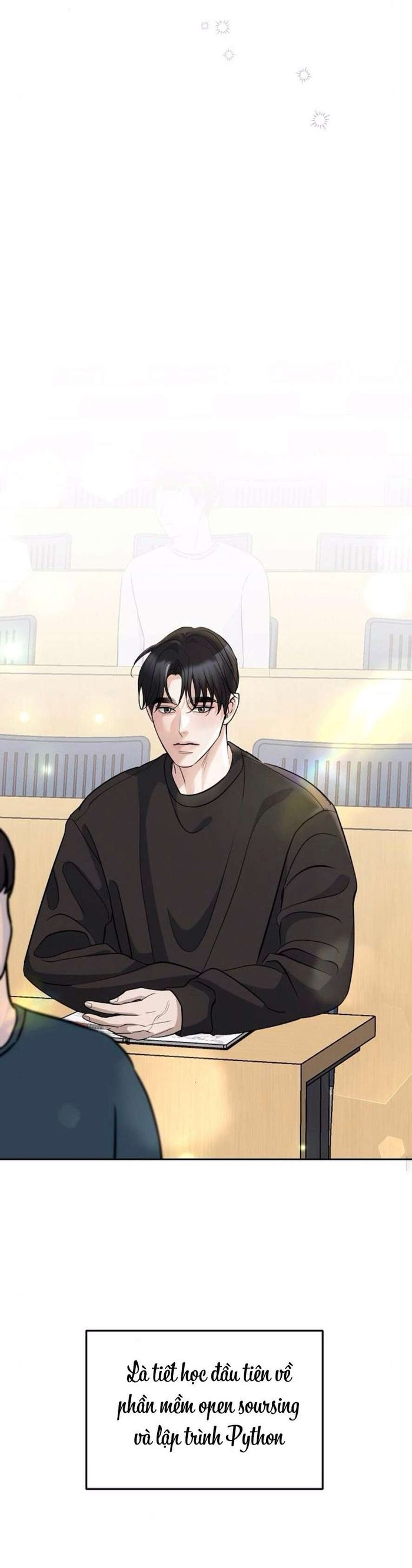Cẩn Thận Va Phải Tình Yêu - Chap 11 Ảnh 21