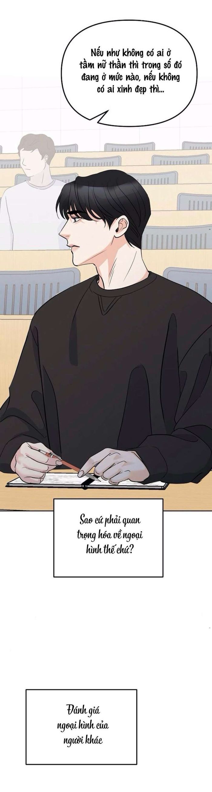 Cẩn Thận Va Phải Tình Yêu - Chap 11 Ảnh 27