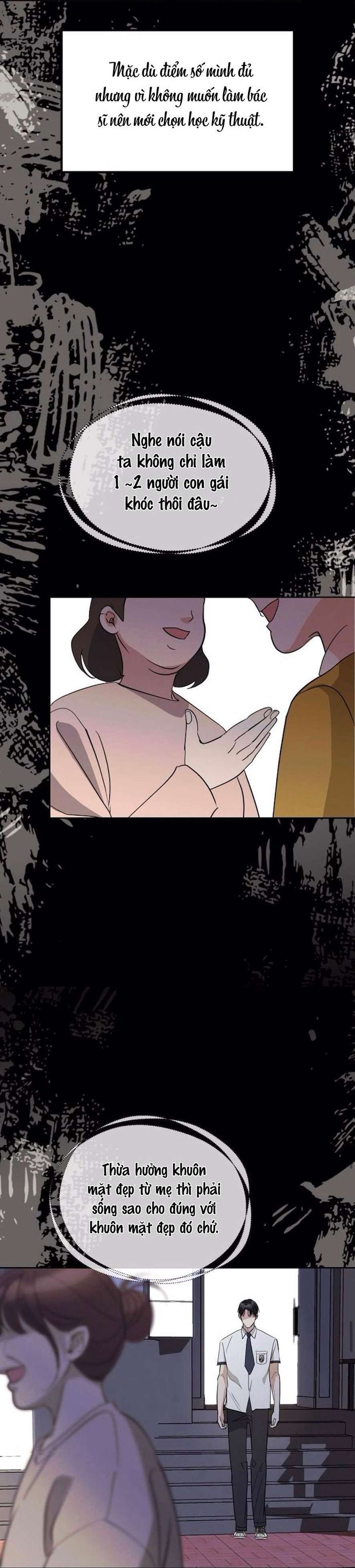 Cẩn Thận Va Phải Tình Yêu - Chap 11 Ảnh 30